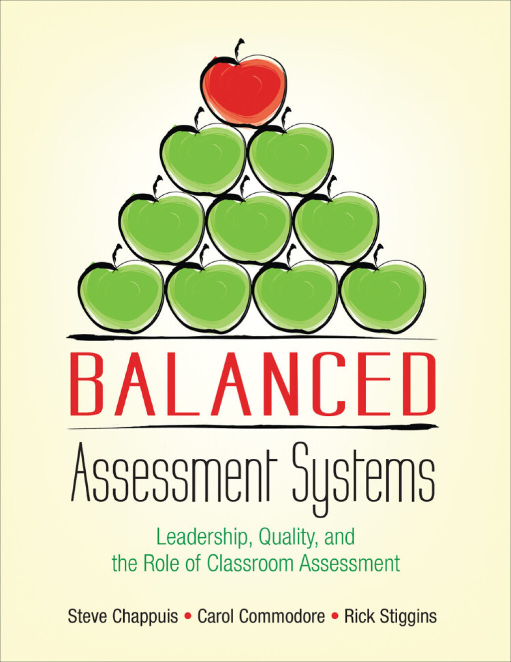 Balanced Assessment Systems Leadership, Quality, and the Role of Classroom Assessment 1st Edition - (PDF/EPUB Version)