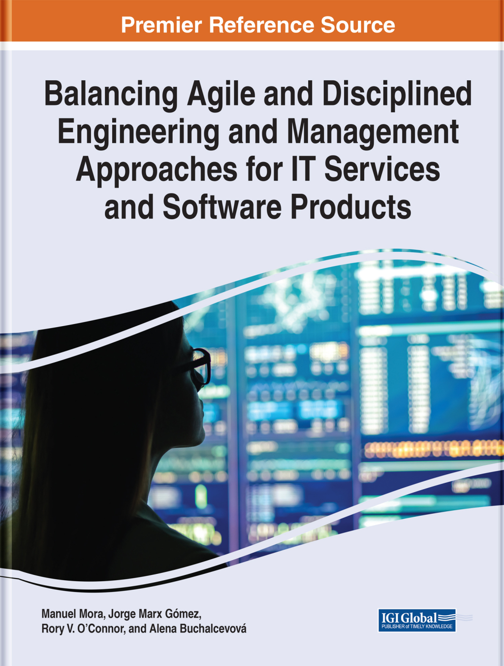 Balancing Agile and Disciplined Engineering and Management Approaches for IT Services and Software Products â€“ PDF/EPUB Version Downloadable