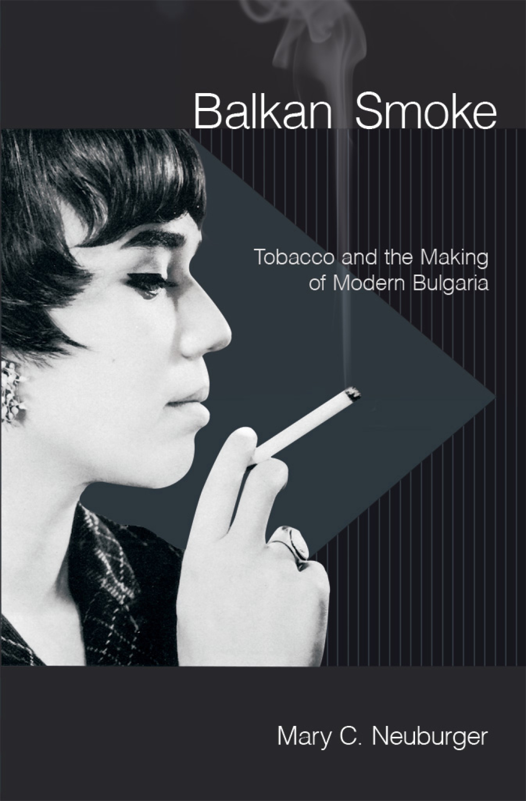 Balkan Smoke Tobacco and the Making of Modern Bulgaria 1st Edition - (PDF/EPUB Version)