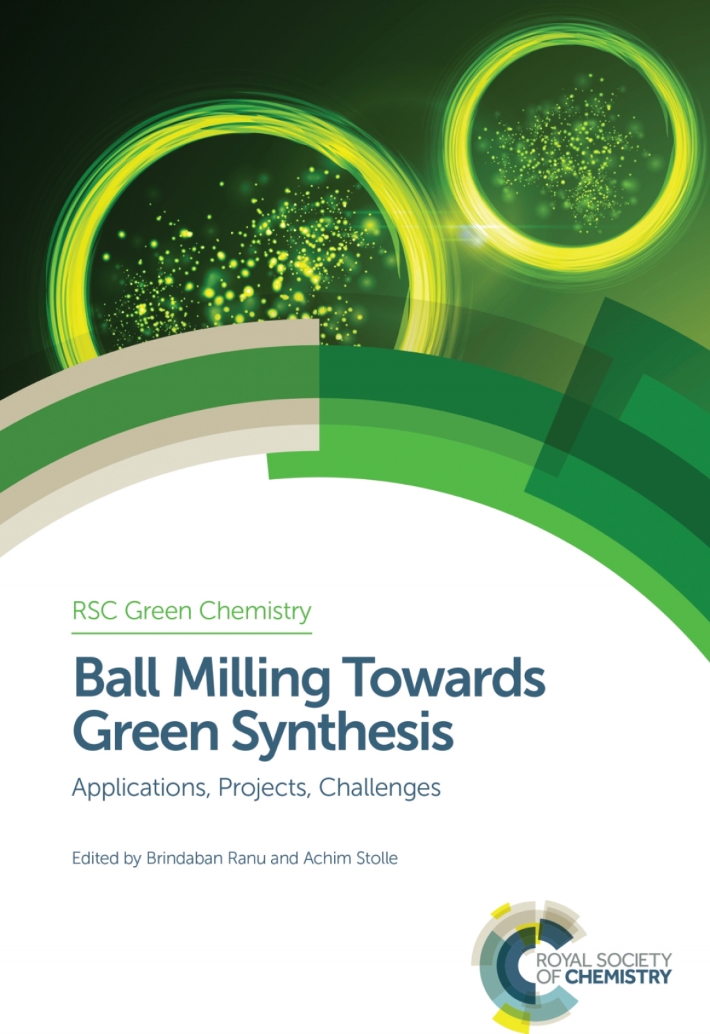 Ball Milling Towards Green Synthesis Applications, Projects, Challenges 1st Edition â€“ PDF/EPUB Version Downloadable