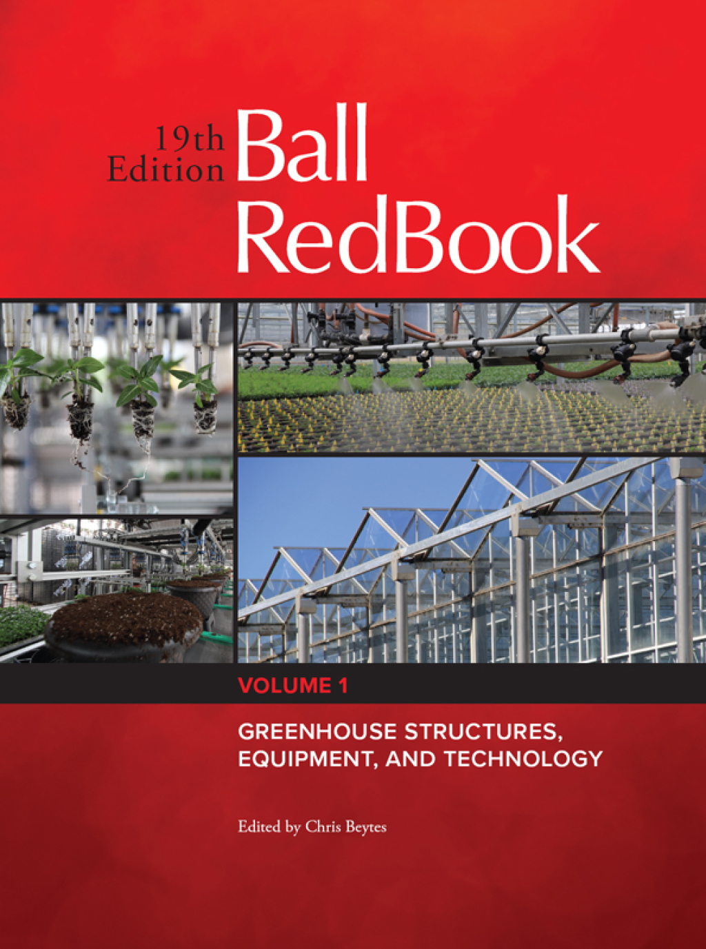 Ball RedBook Greenhouse Structures, Equipment, and Technology  â€“ PDF/EPUB Version Downloadable