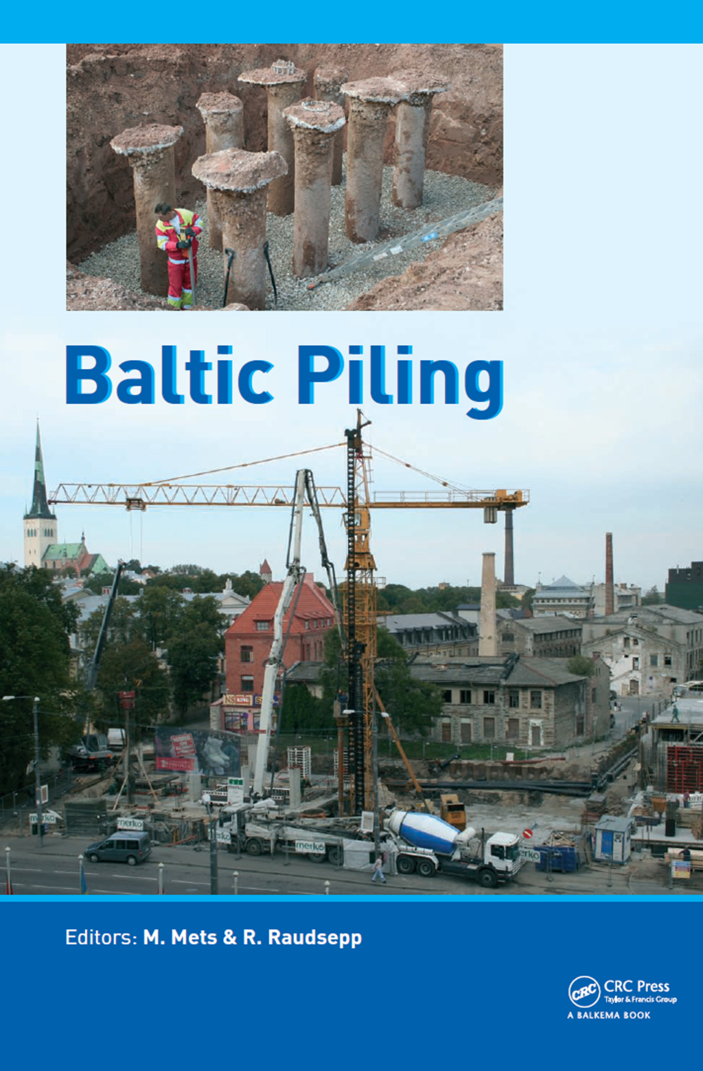 Baltic Piling 1st Edition â€“ PDF/EPUB Version Downloadable