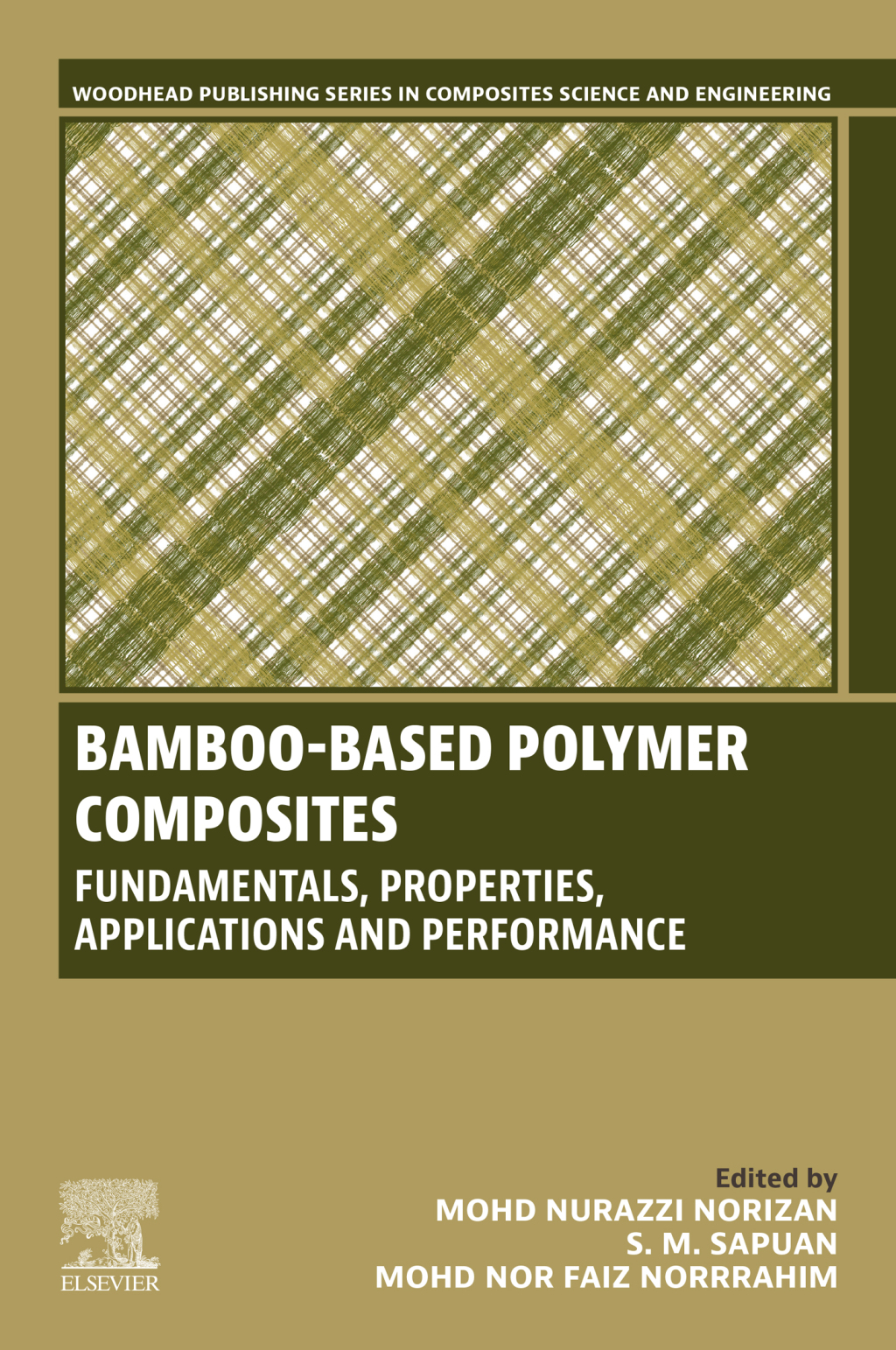 Bamboo-Based Polymer Composites Fundamentals, Properties, Applications and Performance â€“ PDF/EPUB Version Downloadable