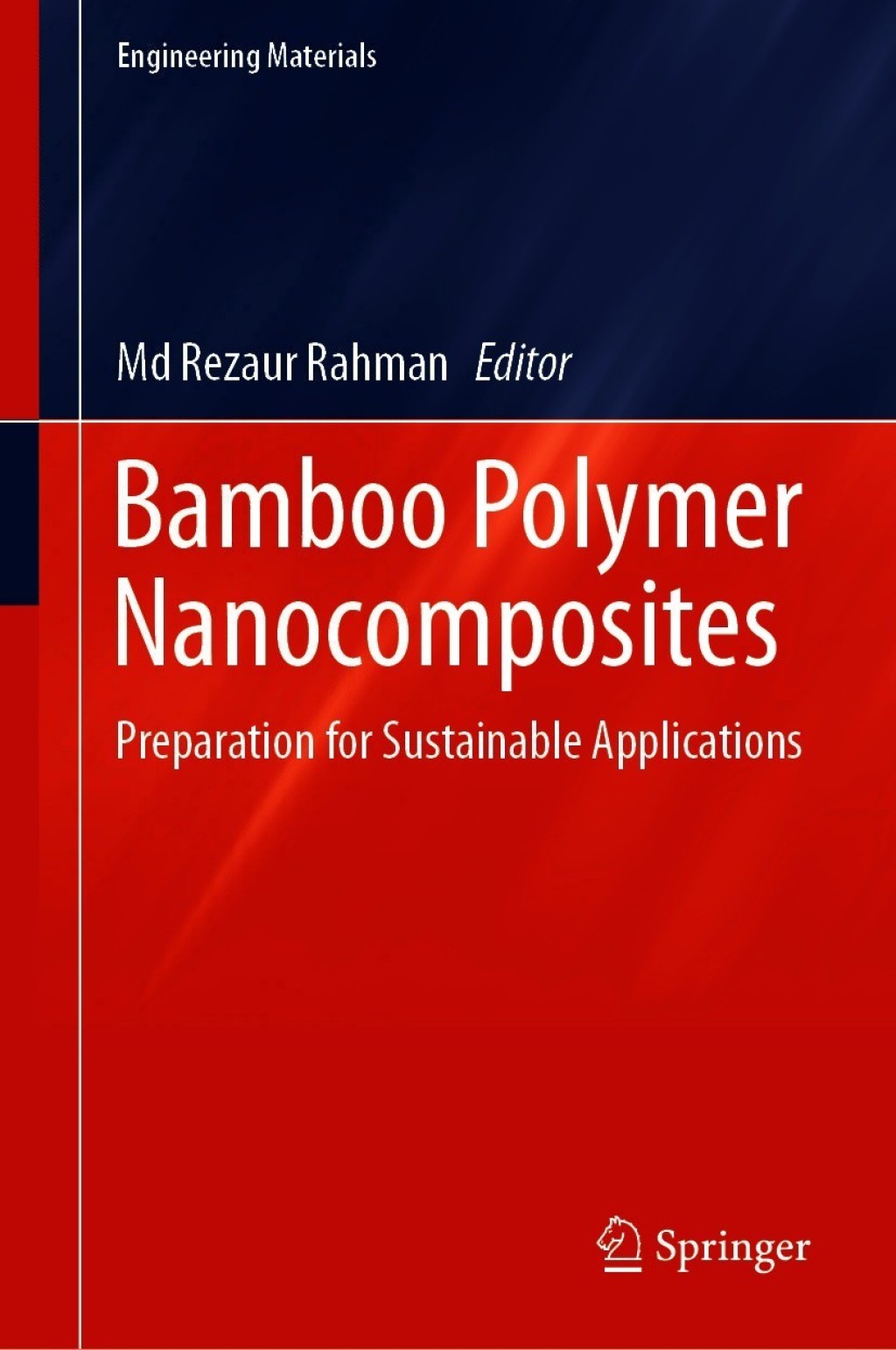 Bamboo Polymer Nanocomposites Preparation for Sustainable Applications ...