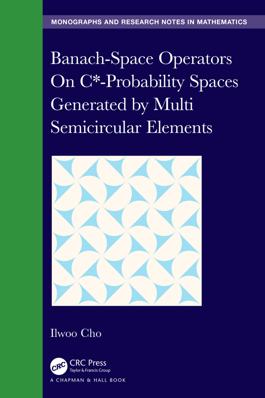 Banach-Space Operators On C*-Probability Spaces Generated by Multi Semicircular Elements 1st Edition â€“ PDF/EPUB Version Downloadable