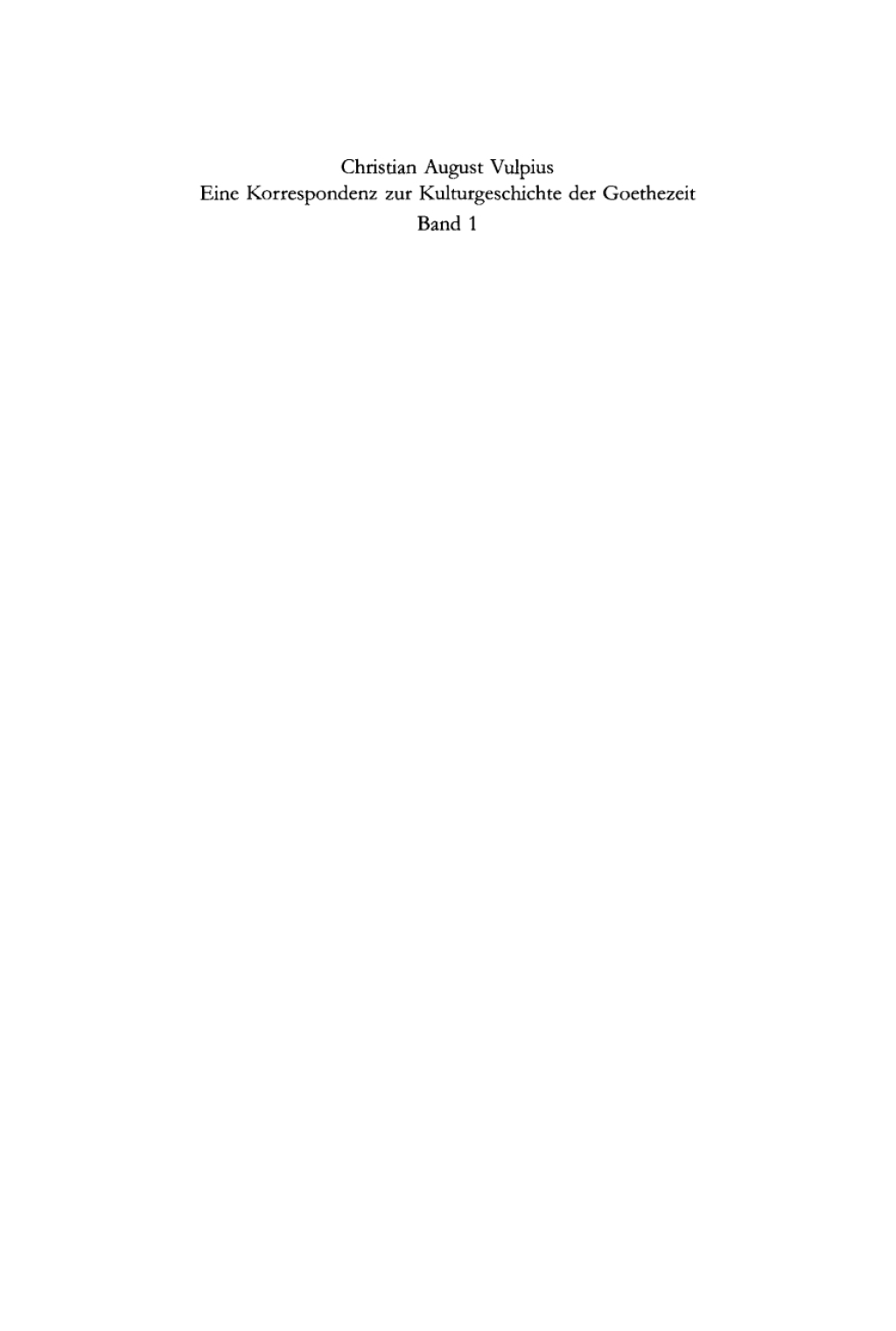 Band 1: Brieftexte. Band 2: Kommentar 1st Edition â€“ PDF/EPUB Version Downloadable