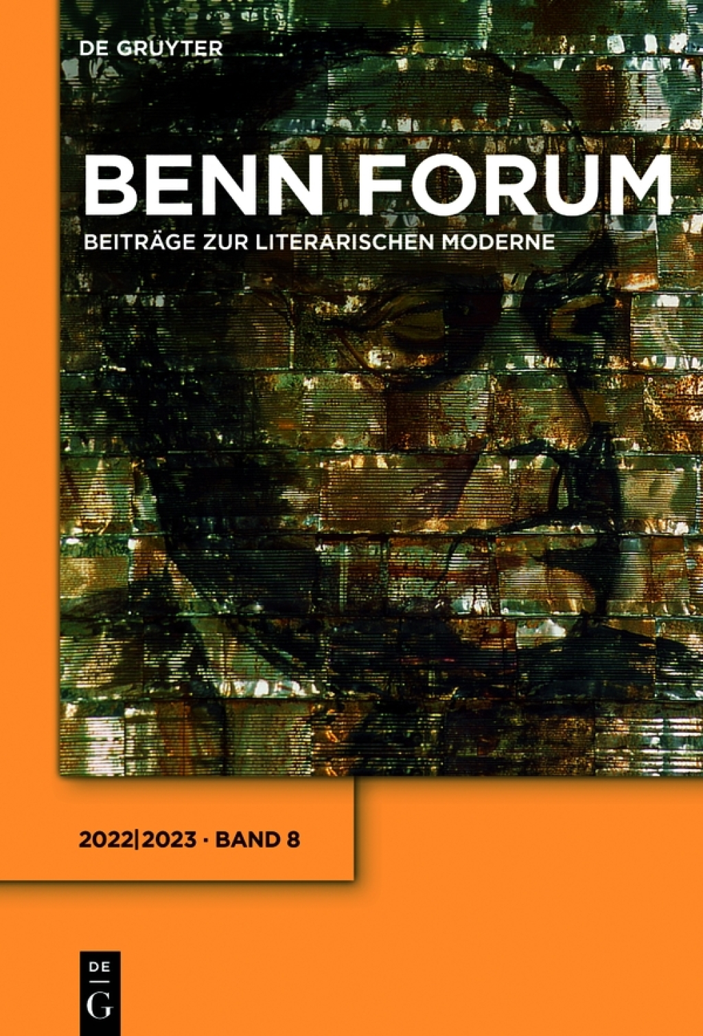 Band 8 2022/2023 1st Edition â€“ PDF/EPUB Version Downloadable
