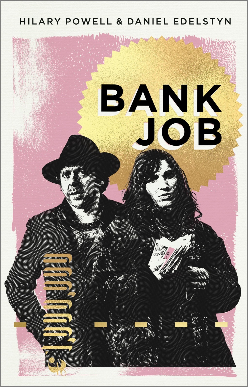 Bank Job - (PDF/EPUB Version)