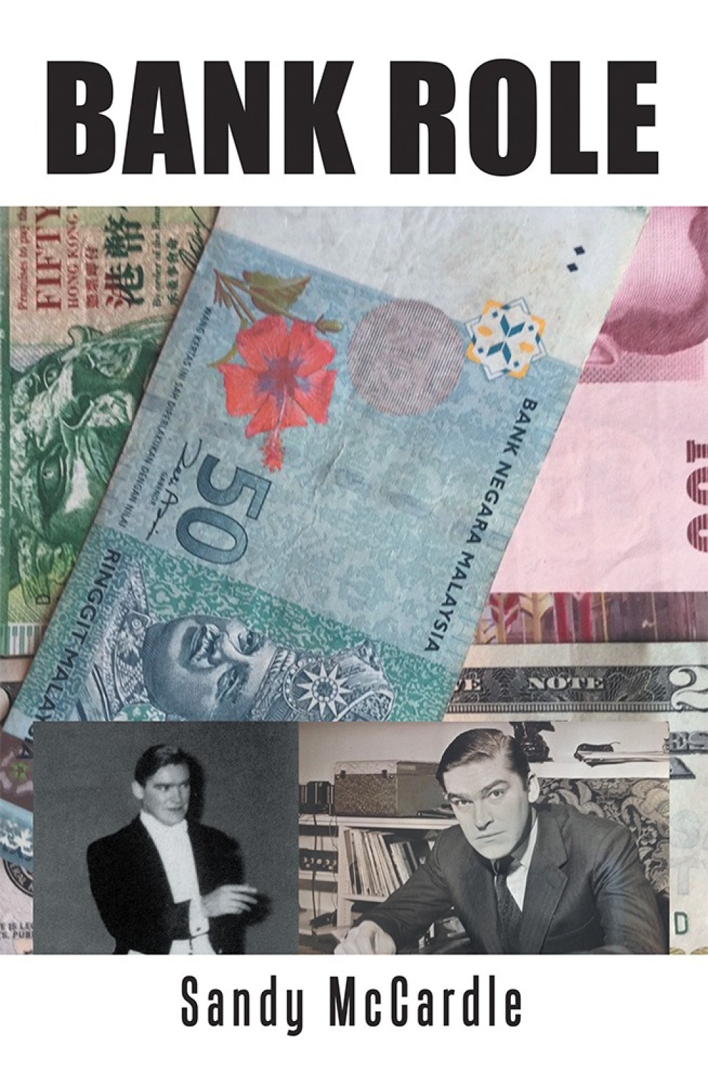 Bank Role - (PDF/EPUB Version)