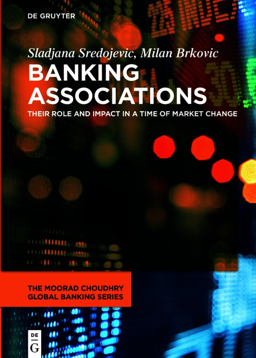 Banking Associations Their Role and Impact in a Time of Market Change 1st Edition â€“ PDF/EPUB Version Downloadable