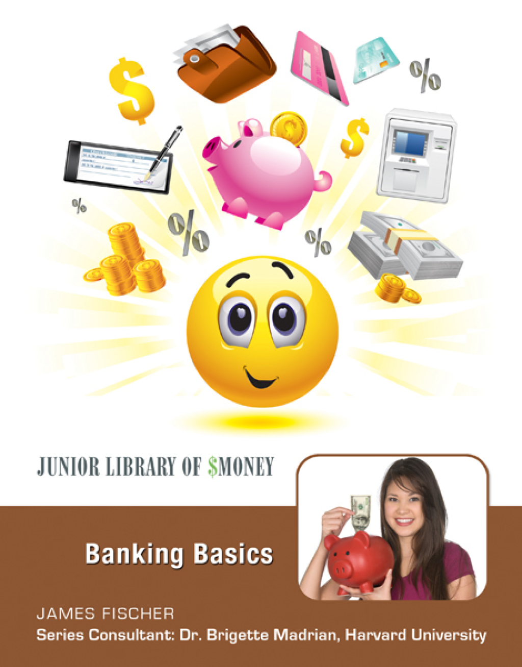 Banking Basics - (PDF/EPUB Version)