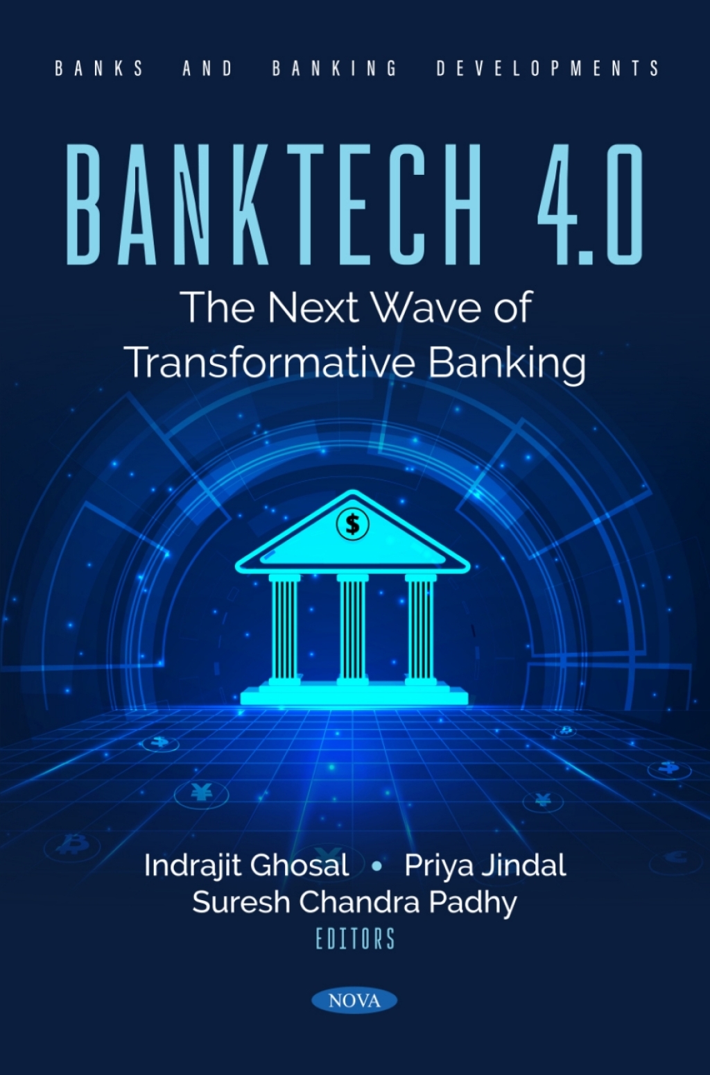Banktech 4.0: The Next Wave of Transformative Banking â€“ PDF/EPUB ...