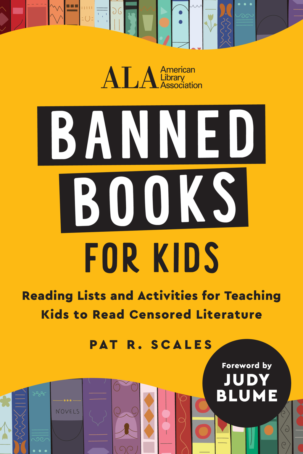 Banned Books for Kids Reading Lists and Activities for Teaching Kids to Read Censored Literature - (PDF/EPUB Version)