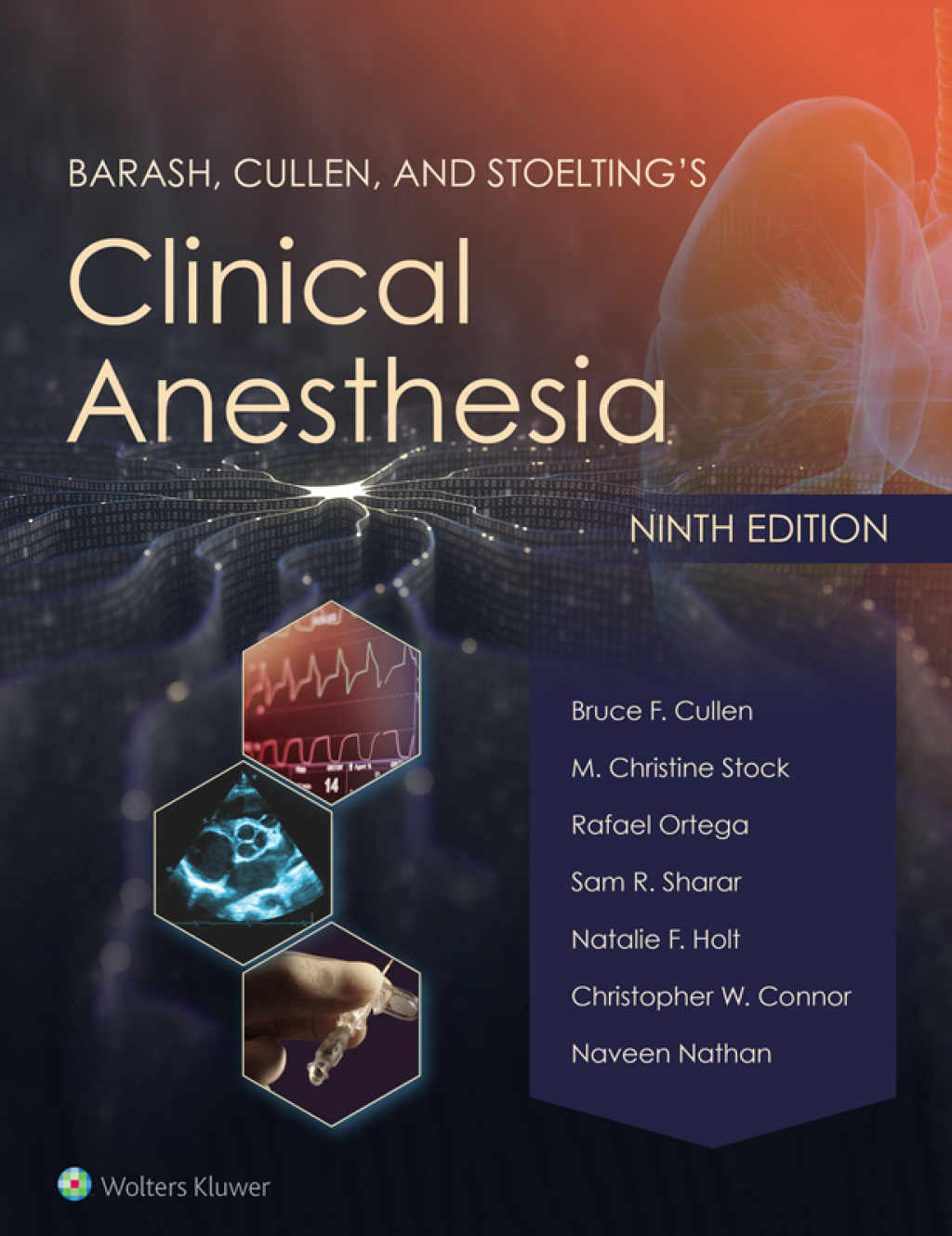 Barash, Cullen, and Stoelting's Clinical Anesthesia eBook with Multimedia 9th Edition â€“ PDF/EPUB Version Downloadable
