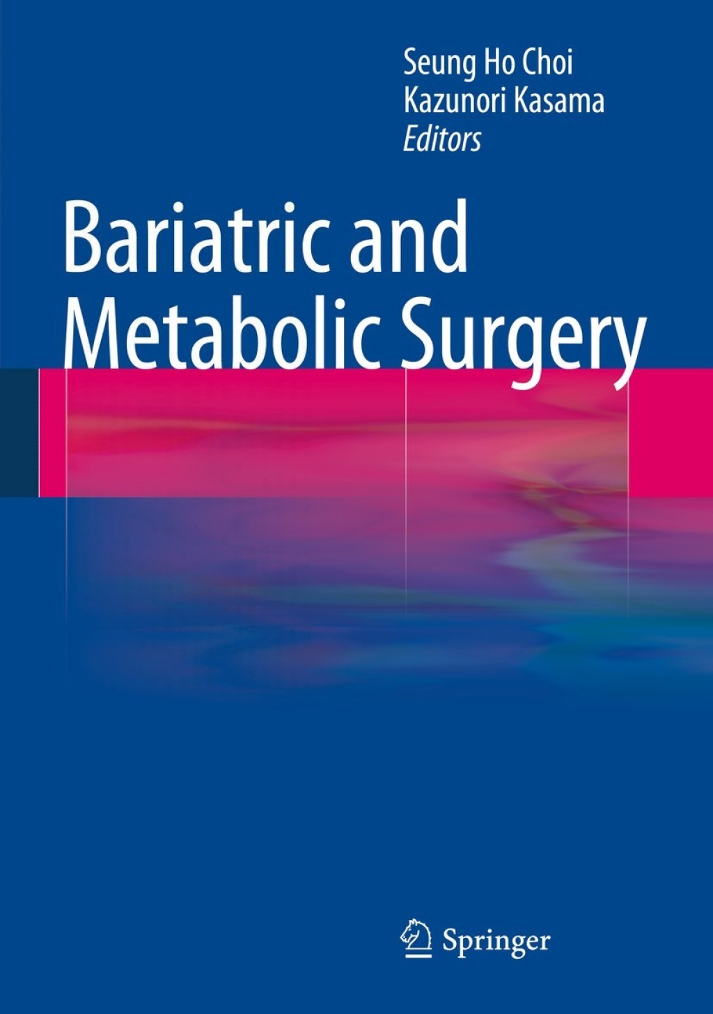 Bariatric and Metabolic Surgery â€“ PDF/EPUB Version Downloadable ...