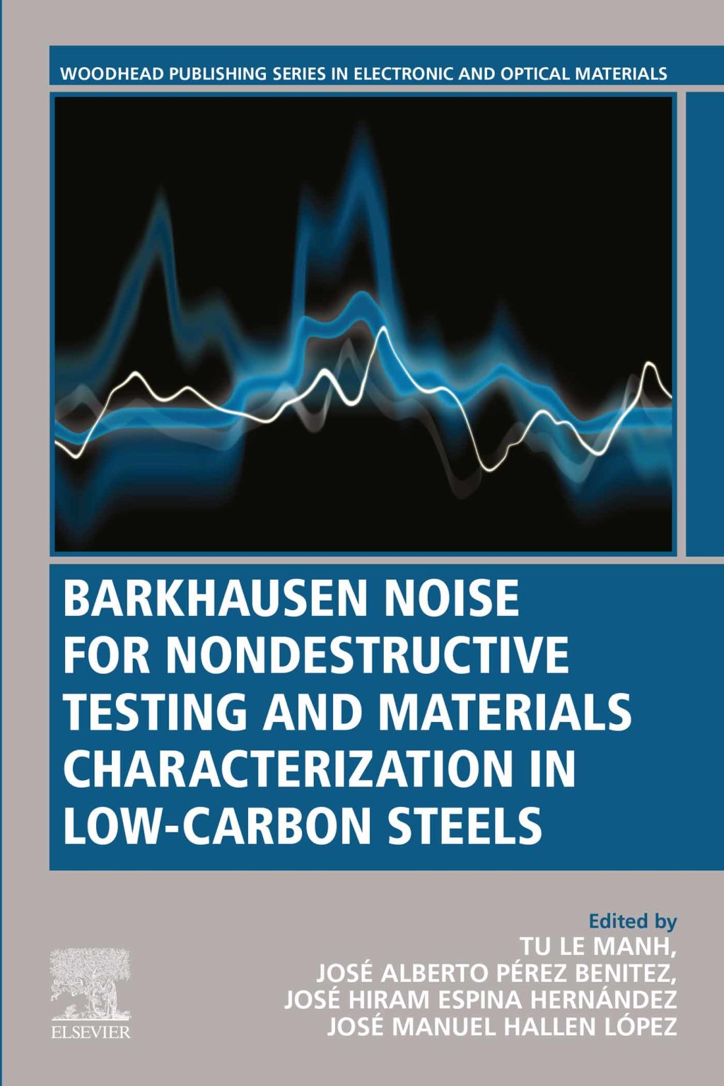 Barkhausen Noise for Non-destructive Testing and Materials Characterization in Low Carbon Steels 1st Edition â€“ PDF/EPUB Version Downloadable