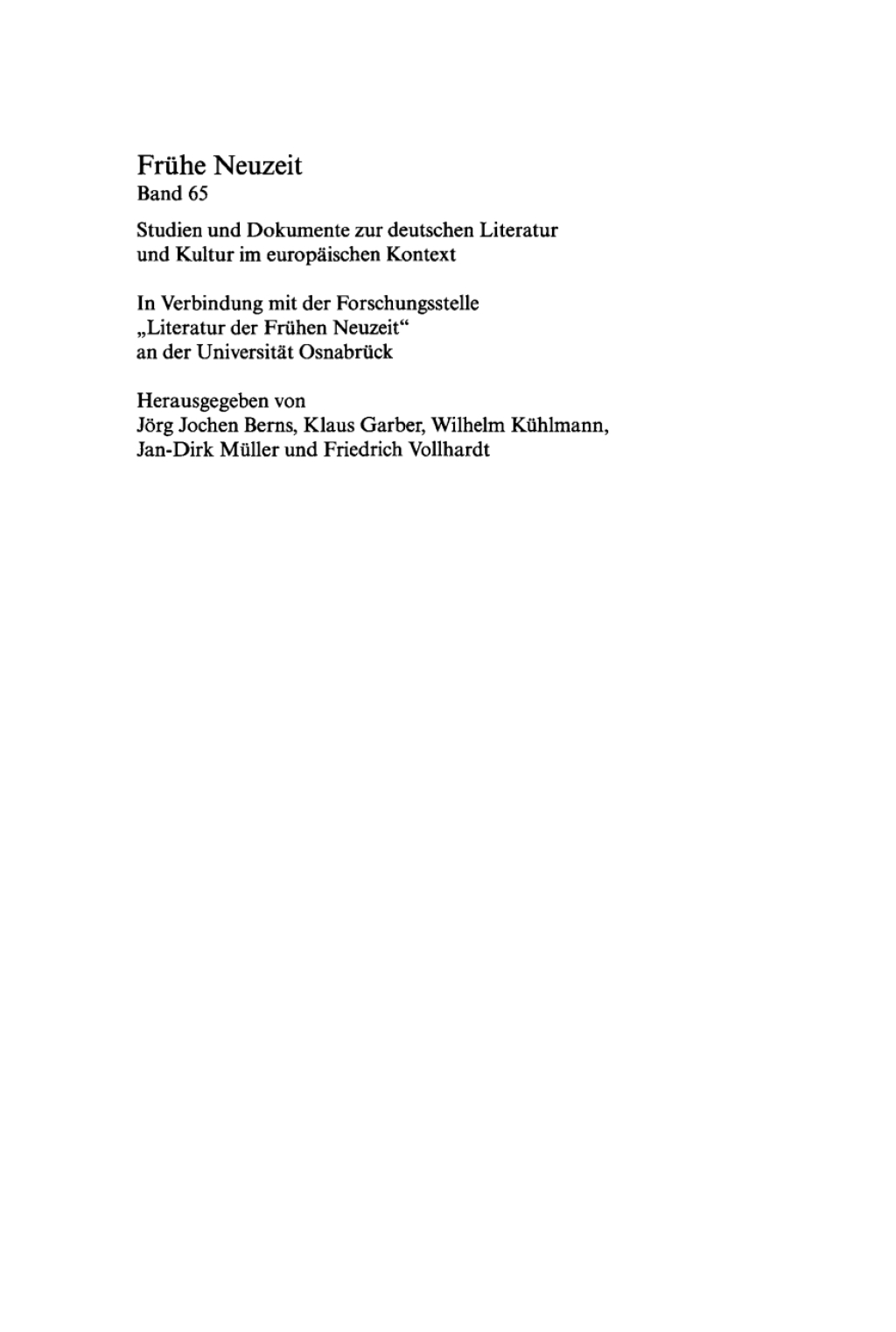 Barockheroismus Konzeptionen 'politischer' GrÃ¶ÃŸe in Literatur und Traktatistik des 17. Jahrhunderts 1st Edition â€“ PDF/EPUB Version Downloadable