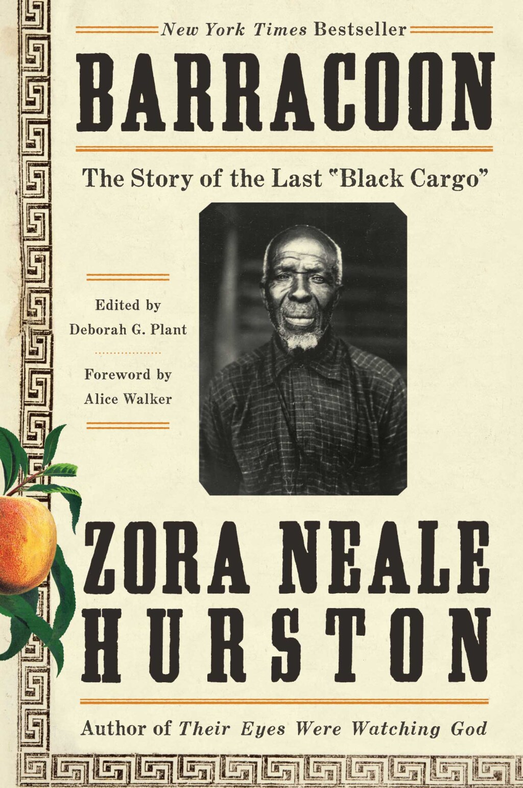 Barracoon The Story of the Last "Black Cargo" - (PDF/EPUB Version)