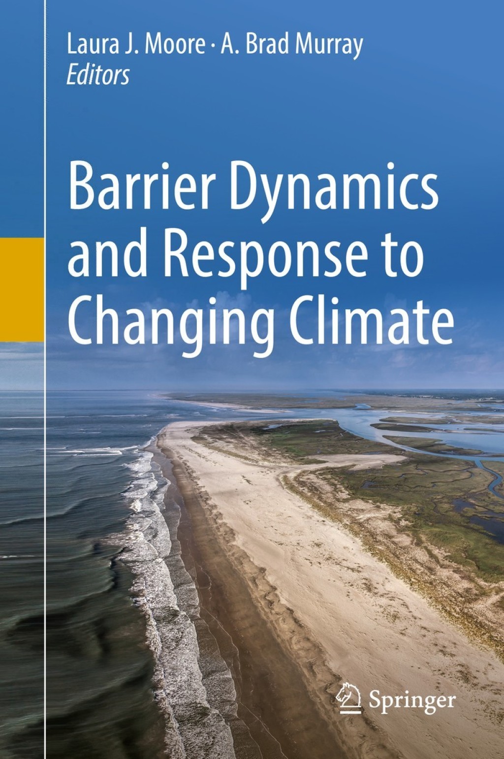Barrier Dynamics and Response to Changing Climate â€“ PDF/EPUB Version ...