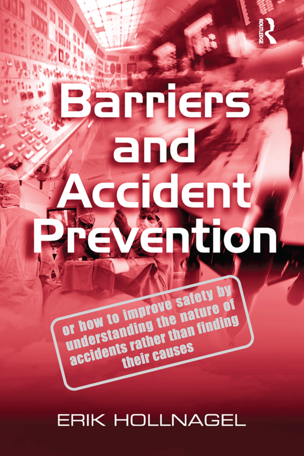 Barriers and Accident Prevention 1st Edition â€“ PDF/EPUB Version Downloadable
