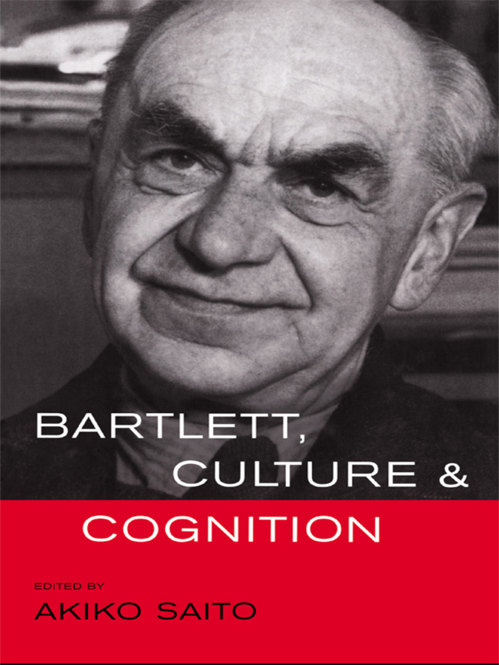 Bartlett, Culture and Cognition 1st Edition â€“ PDF/EPUB Version Downloadable