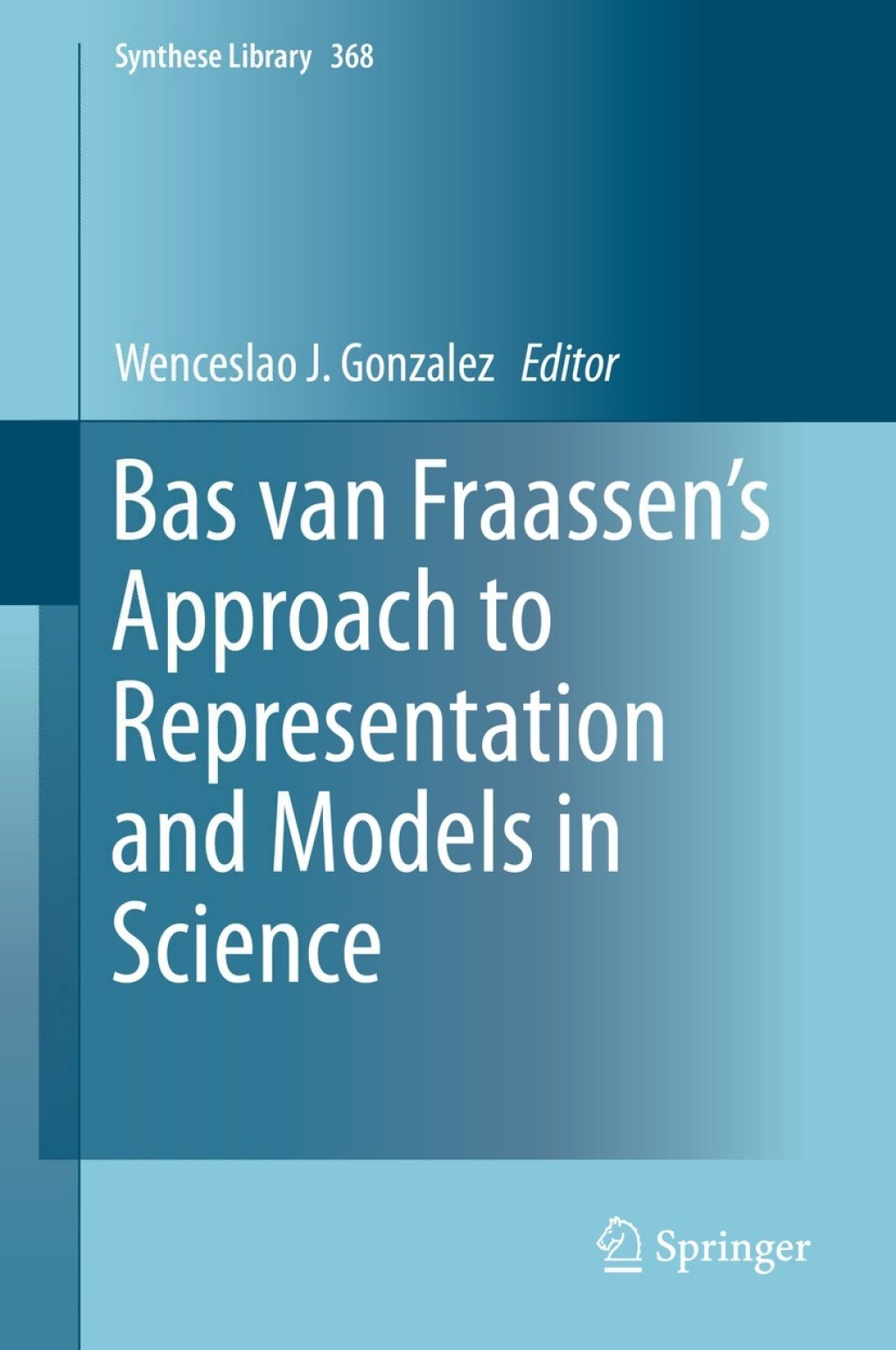 Bas van Fraassenâ€™s Approach to Representation and Models in Science â ...