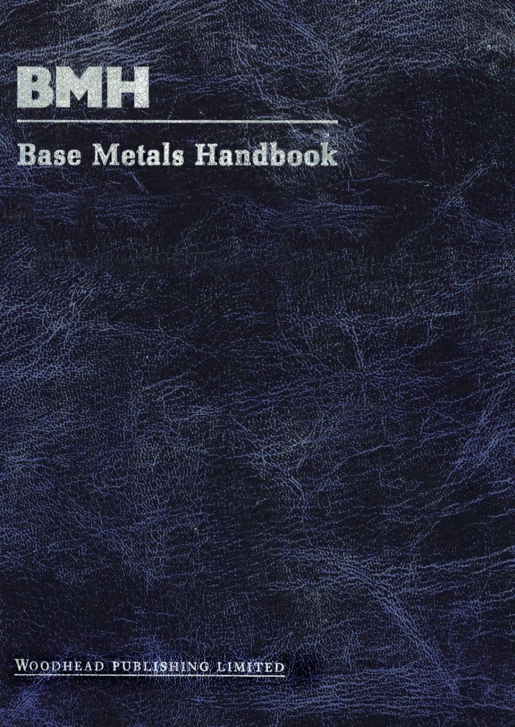 Base Metals Handbook â€“ PDF/EPUB Version Downloadable