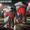 Baseball Jersey Paint Multi Color Style Custom 3D Shirt, Baseball Shirt for Men