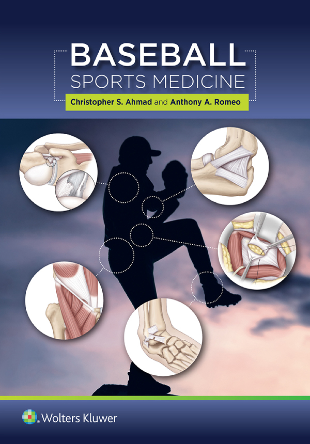 Baseball Sports Medicine â€“ PDF/EPUB Version Downloadable