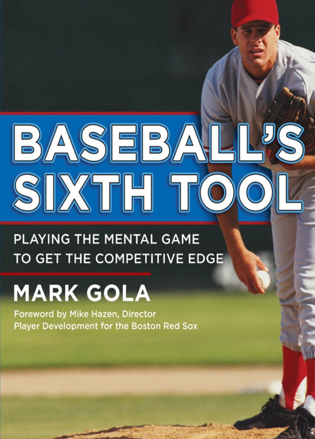 Baseball's Sixth Tool 1st Edition - (PDF/EPUB Version)