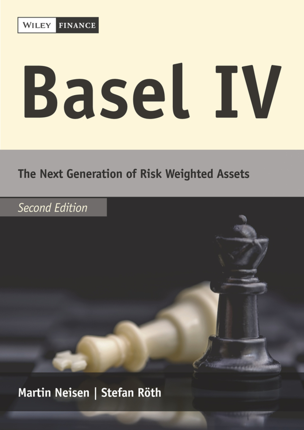 Basel IV The Next Generation of Risk Weighted Assets 2nd Edition â ...