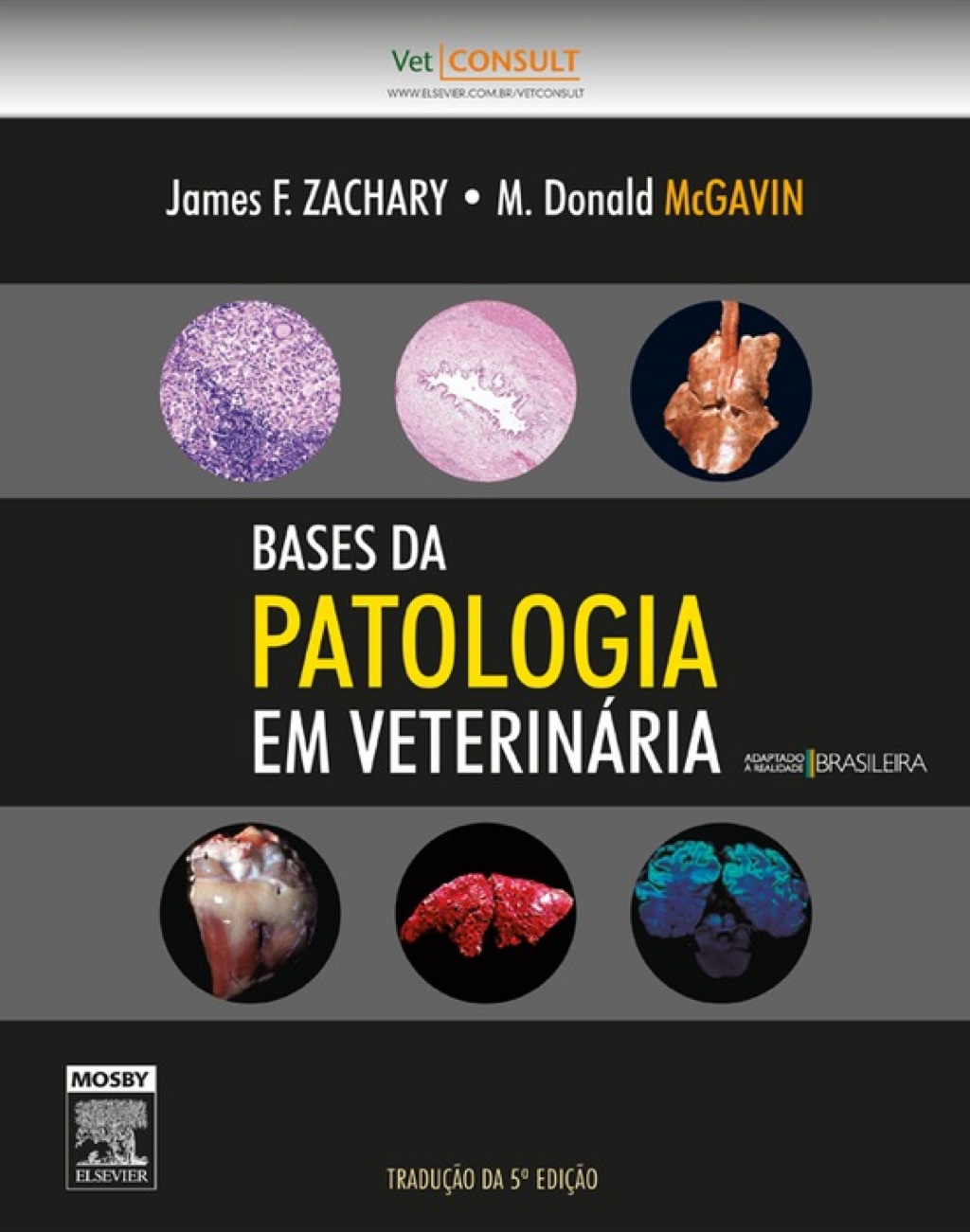 Bases da Patologia em VeterinÃ¡ria 5th Edition â€“ PDF/EPUB Version Downloadable