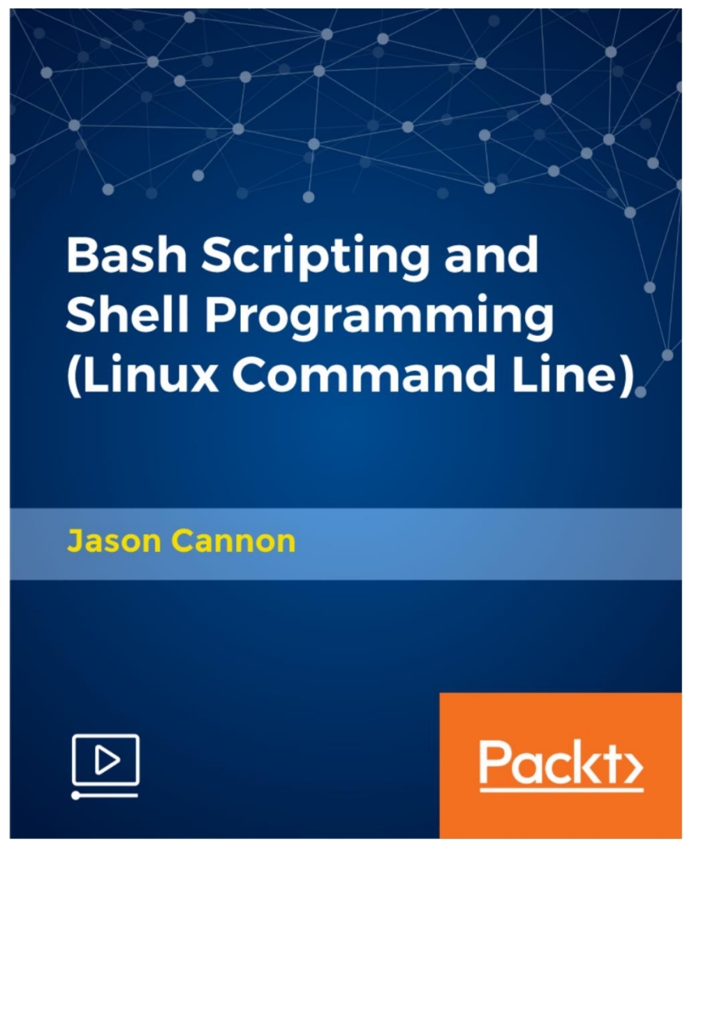 Bash Scripting and Shell Programming (Linux Command Line) 1st Edition â€“ PDF/EPUB Version Downloadable