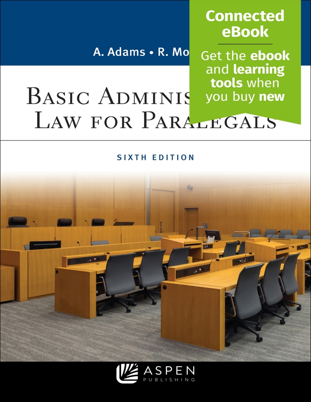 Basic Administrative Law for Paralegals 6th Edition â€“ PDF/EPUB Version Downloadable