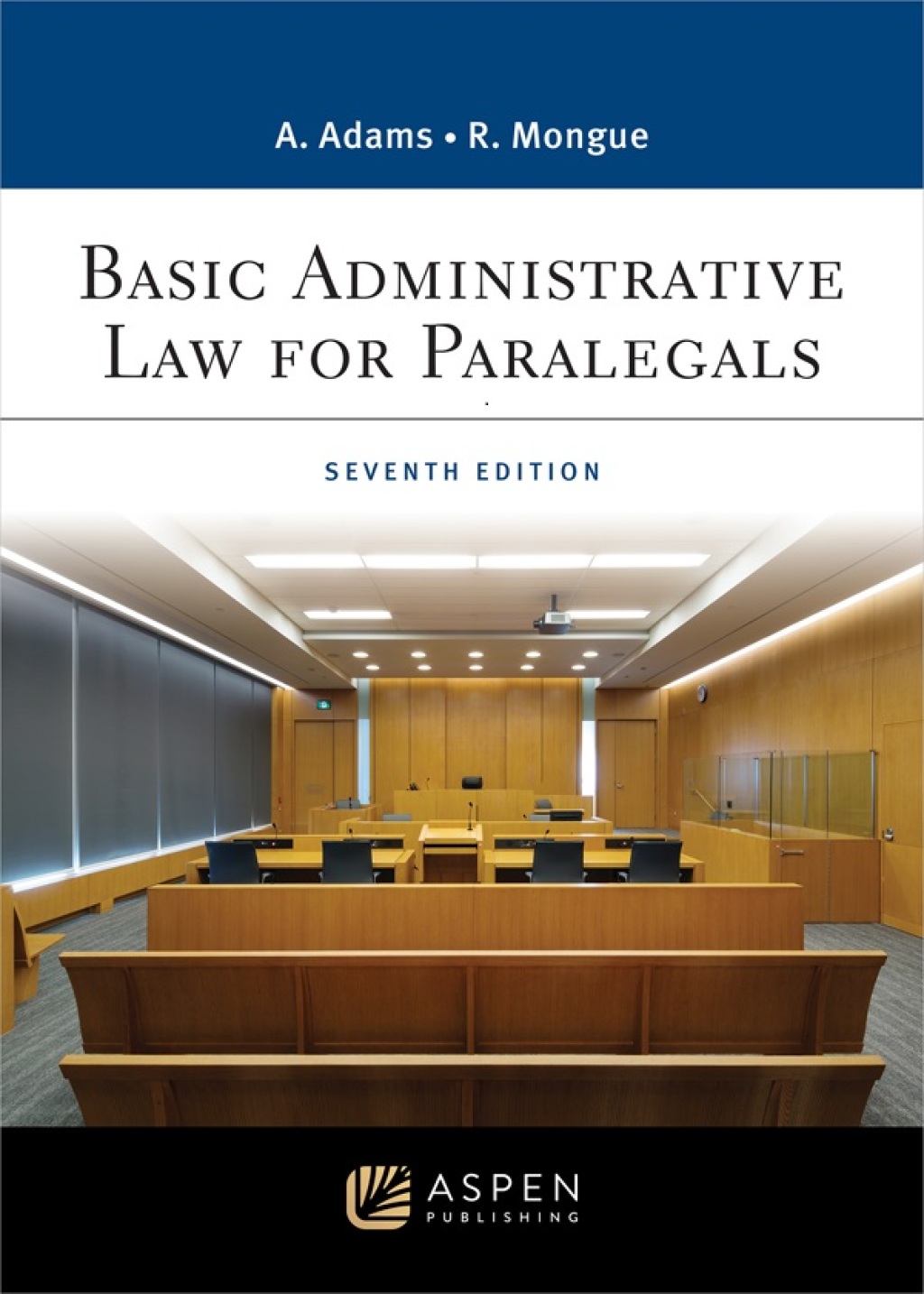 Basic Administrative Law for Paralegals 7th Edition â€“ PDF/EPUB Version Downloadable