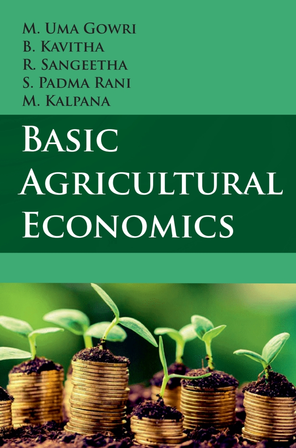 Basic Agricultural Economics 1st Edition â€“ PDF/EPUB Version Downloadable