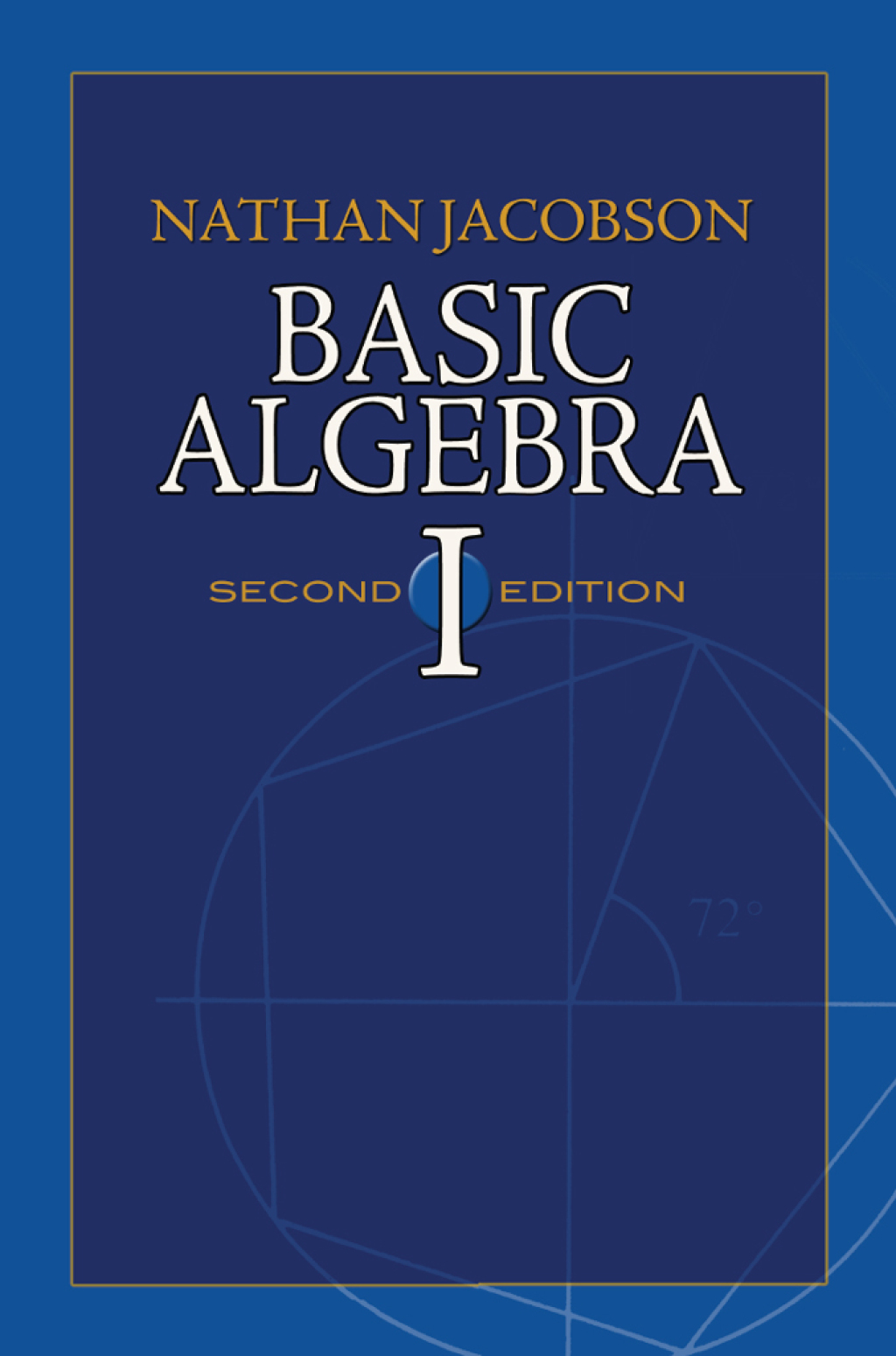 Basic Algebra I Second Edition 2nd Edition - (PDF/EPUB Version)