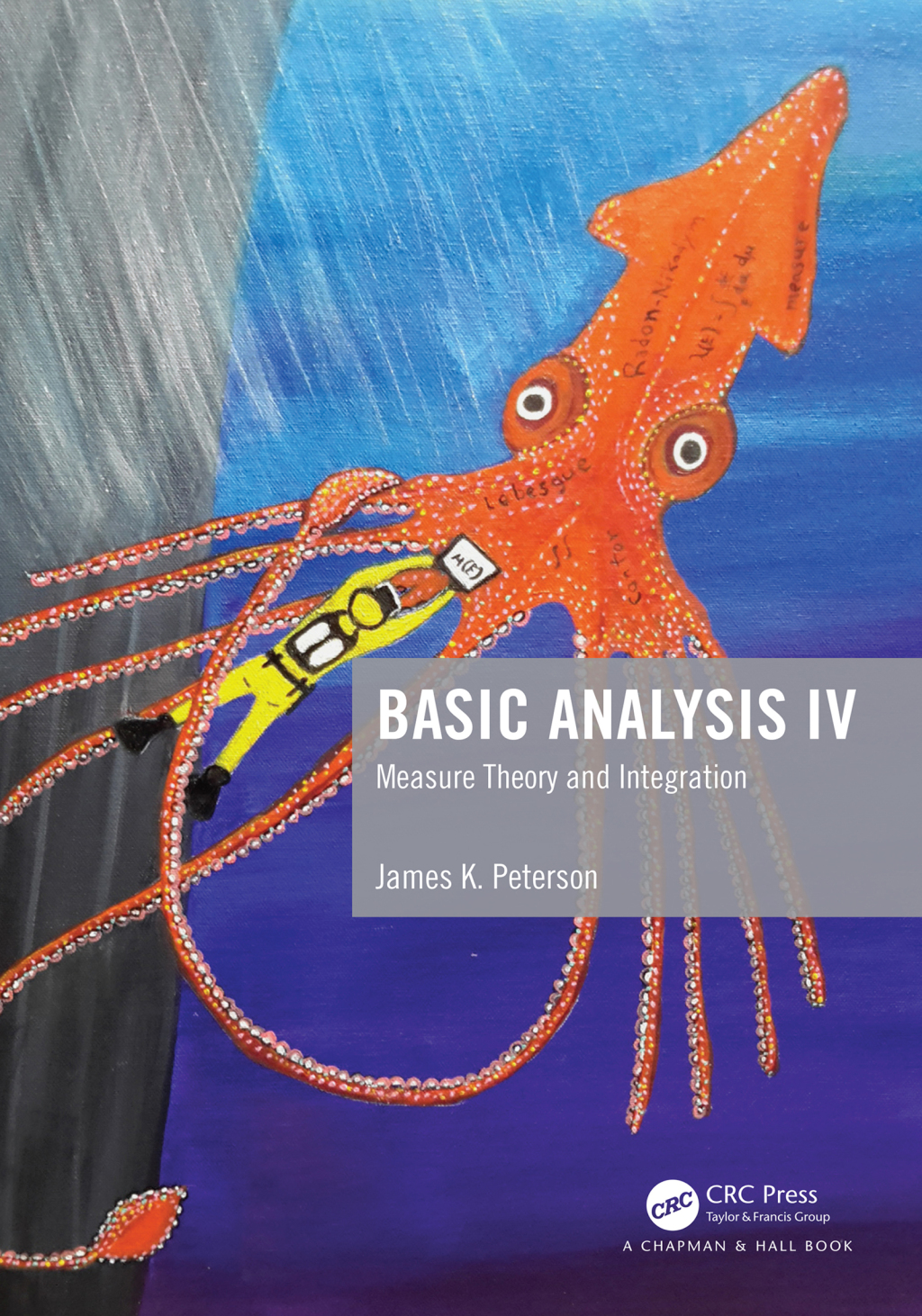 Basic Analysis IV Measure Theory and Integration 1st Edition â€“ PDF/EPUB Version Downloadable