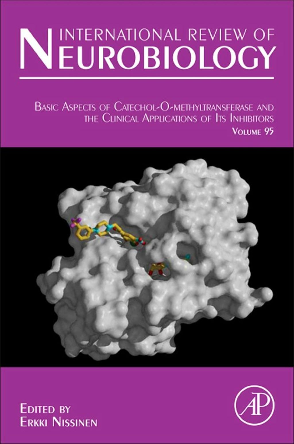 Basic aspects of Catechol-O-methyltransferase and the clinical applications of its inhibitors â€“ PDF/EPUB Version Downloadable