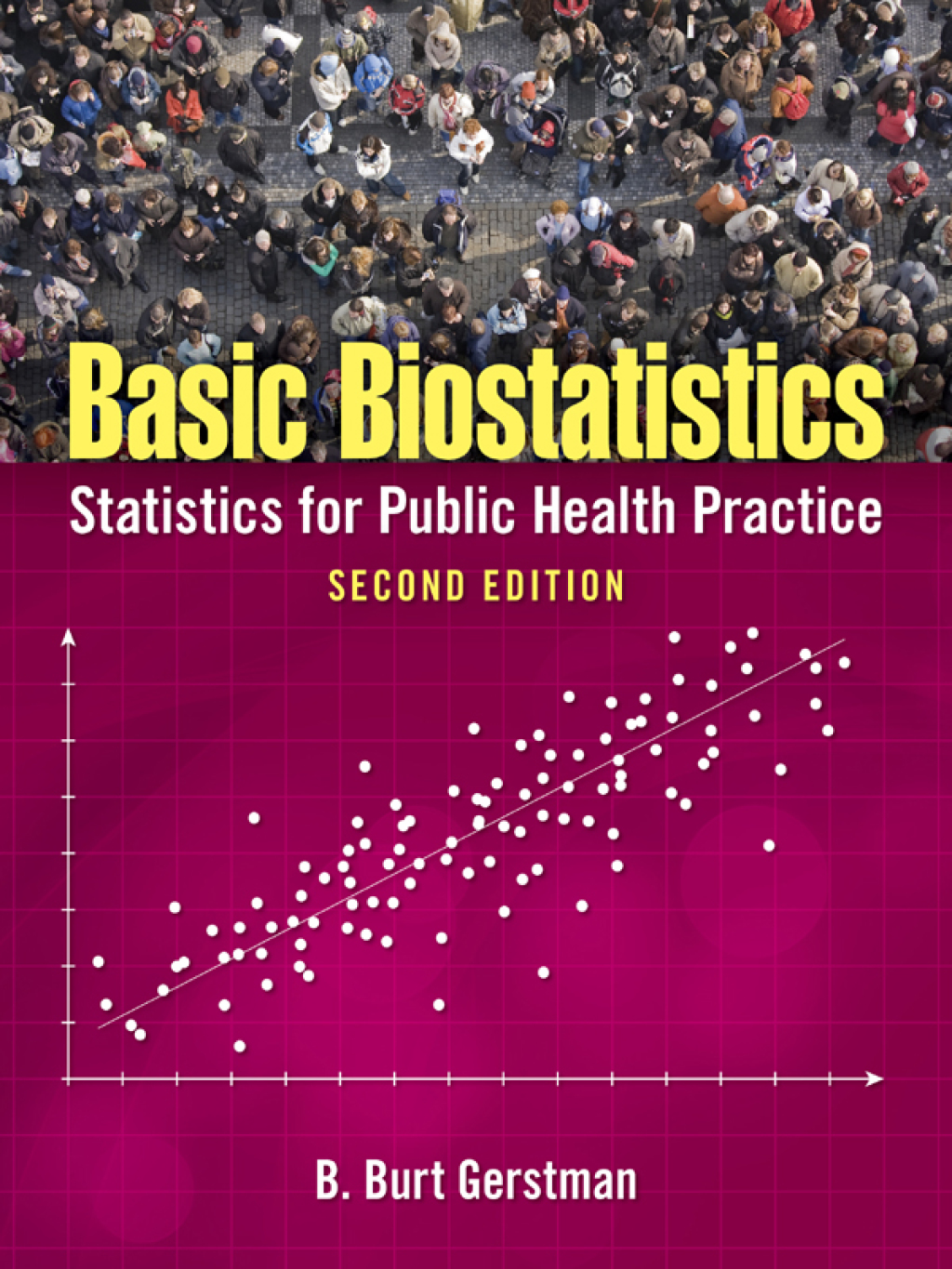 Basic Biostatistics 2nd Edition â€“ PDF/EPUB Version Downloadable