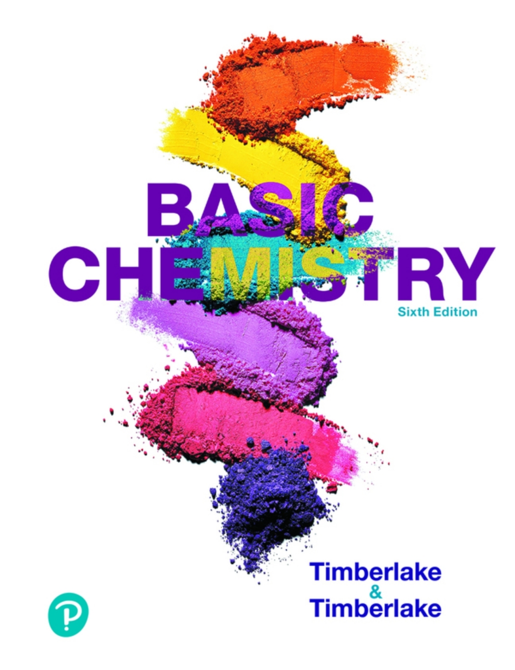 Basic Chemistry (Pearson+) 6th Edition â€“ PDF/EPUB Version Downloadable