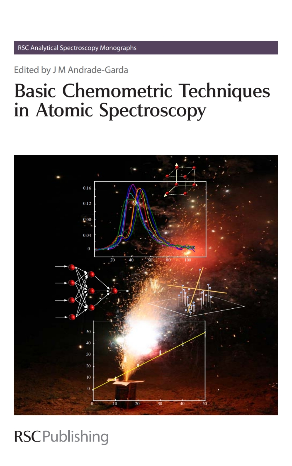Basic Chemometric Techniques in Atomic Spectroscopy 1st Edition â€“ PDF/EPUB Version Downloadable