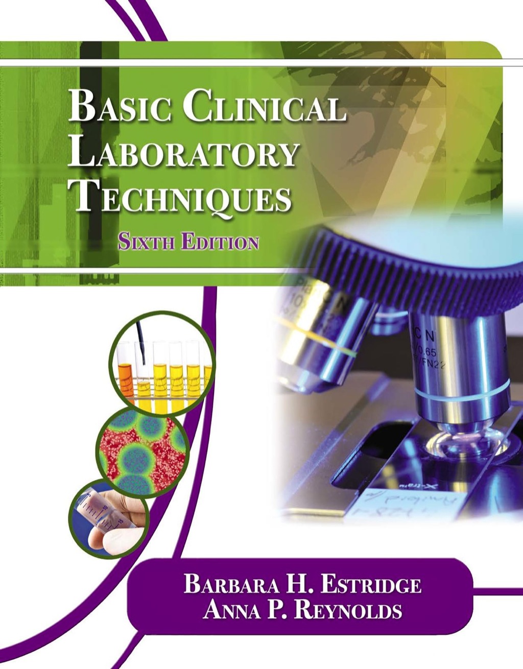 Basic Clinical Laboratory Techniques 6th Edition â€“ PDF/EPUB Version Downloadable