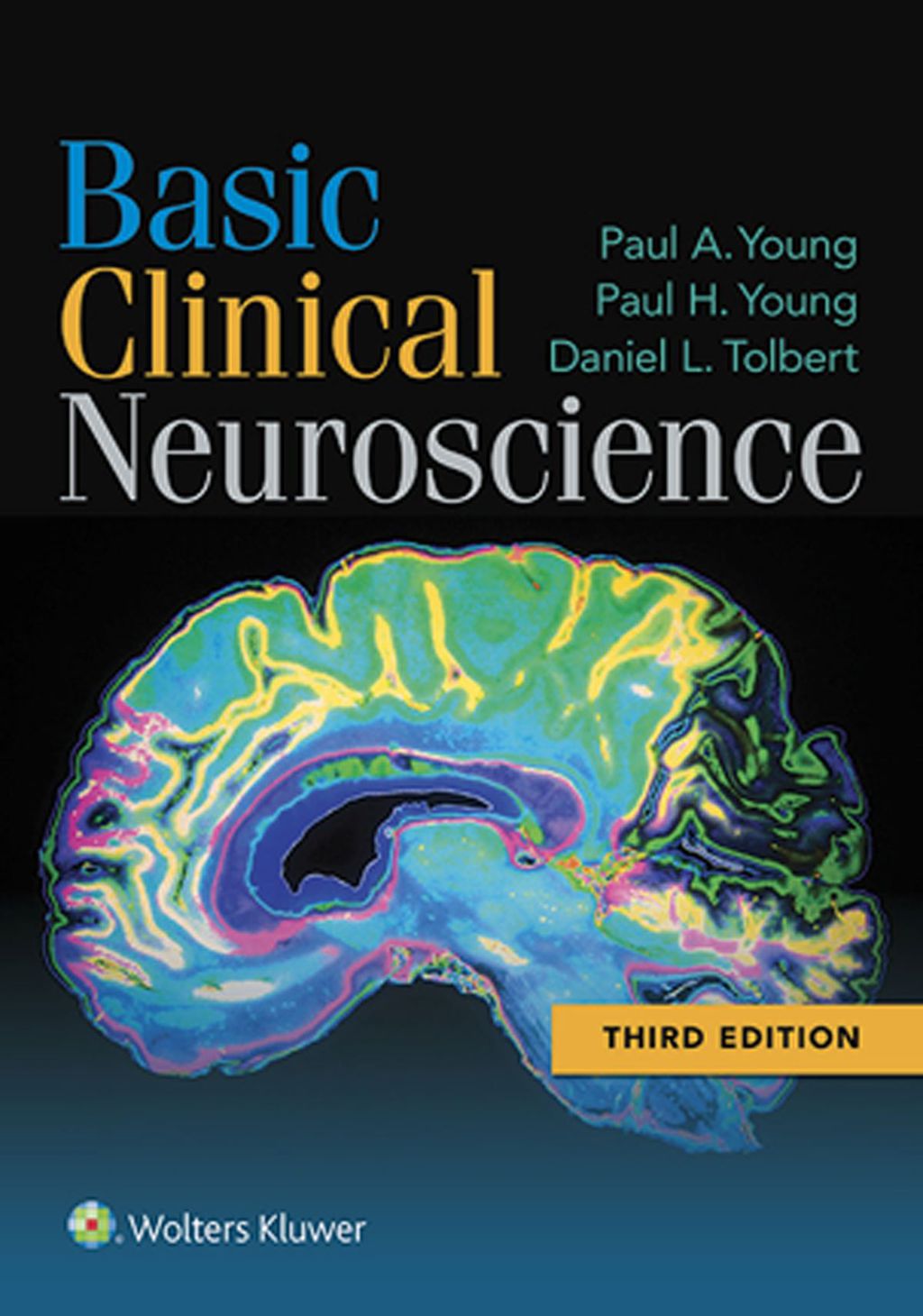 Basic Clinical Neuroscience 3rd Edition â€“ PDF/EPUB Version Downloadable