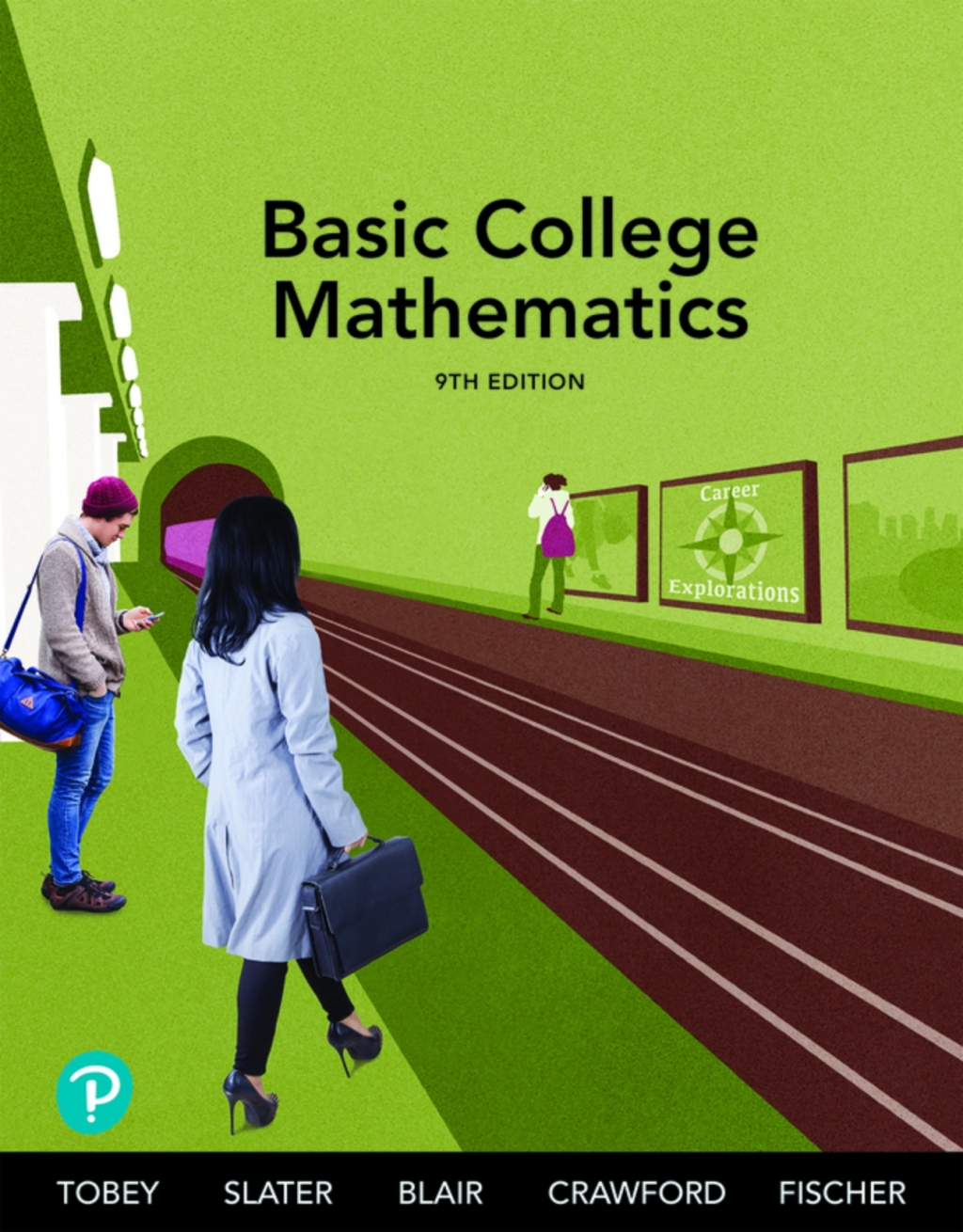 Basic College Mathematics (Pearson+) 9th Edition â€“ PDF/EPUB Version Downloadable
