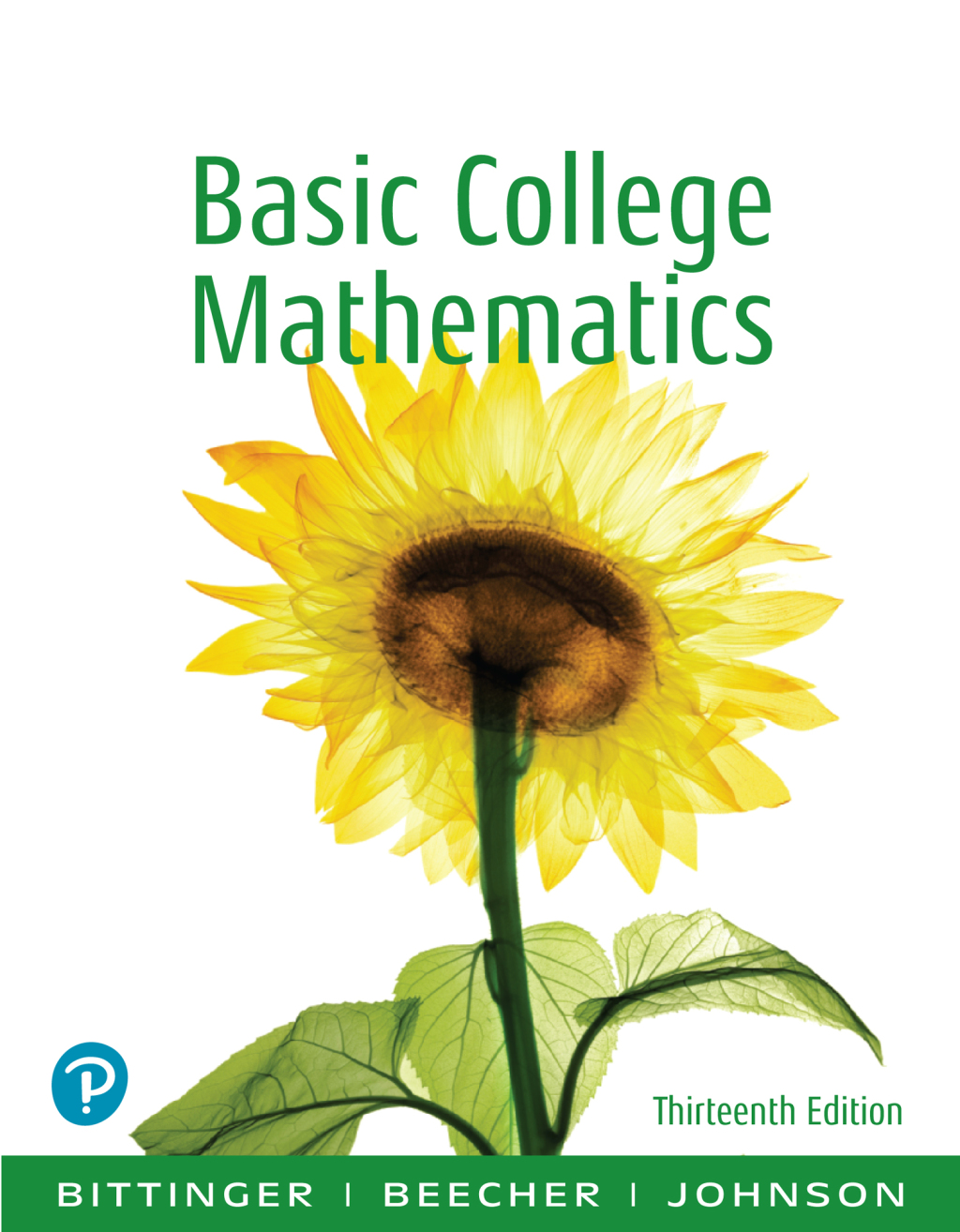 Basic College Mathematics 13th Edition â€“ PDF/EPUB Version ...
