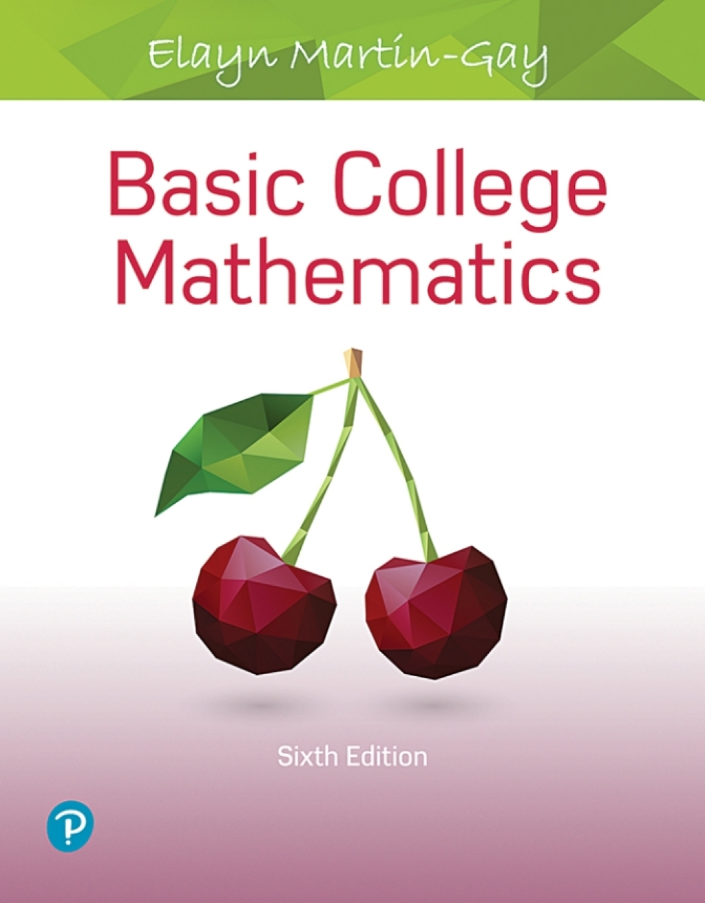 Basic College Mathematics 6th Edition â€“ PDF/EPUB Version Downloadable ...
