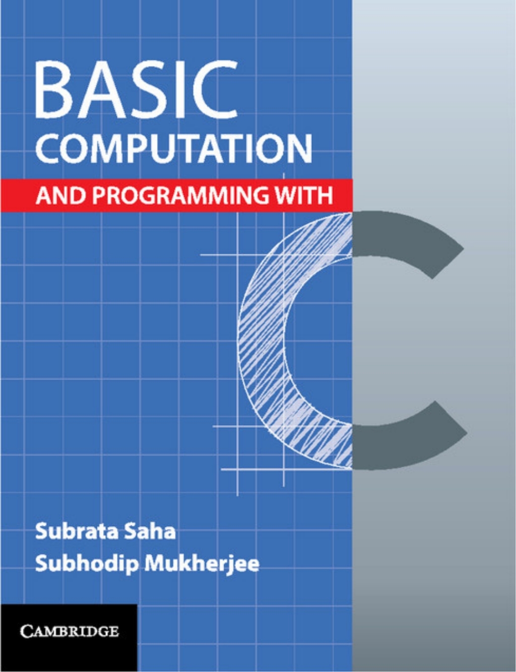 Basic Computation and Programming with C  â€“ PDF/EPUB Version Downloadable