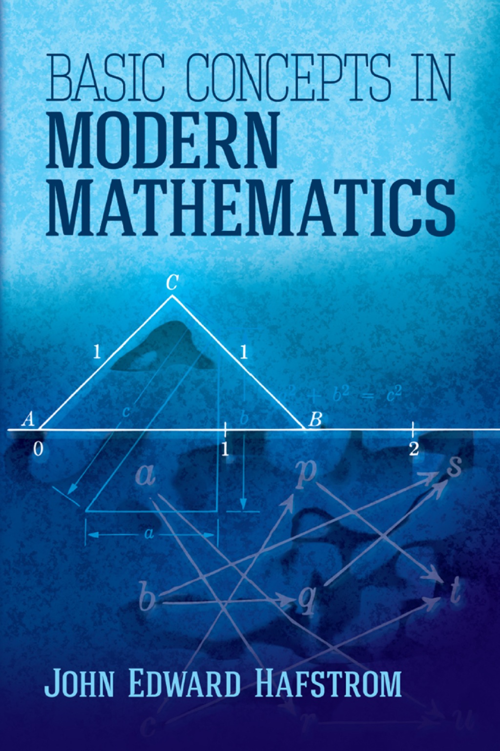 Basic Concepts in Modern Mathematics - (PDF/EPUB Version)