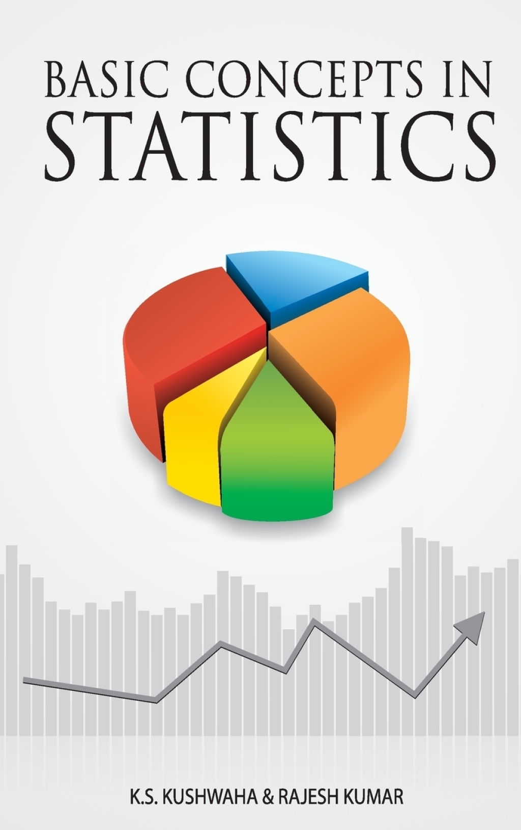 Basic Concepts in Statistics  â€“ PDF/EPUB Version Downloadable